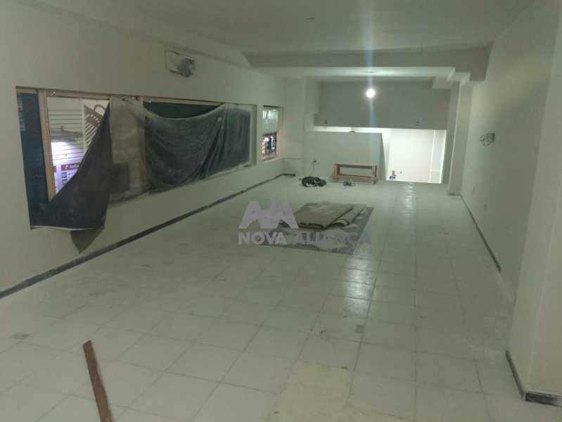 Conheça 16 do imóvel - Loja 155m² à venda Tijuca, Rio de Janeiro - R$ 3.000.000 - NTLJ00039 - 5 16 - Loja 155m² à venda Tijuca, Rio de Janeiro - R$ 3.000.000 - NTLJ00039 - 5