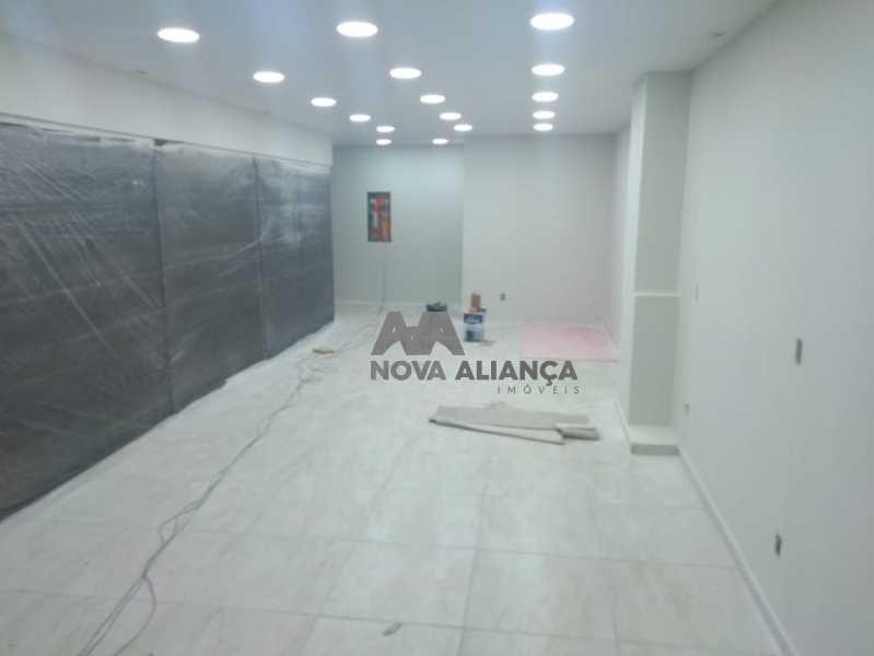 Conheça 18 do imóvel - Loja 155m² à venda Tijuca, Rio de Janeiro - R$ 3.000.000 - NTLJ00039 - 10 18 - Loja 155m² à venda Tijuca, Rio de Janeiro - R$ 3.000.000 - NTLJ00039 - 10