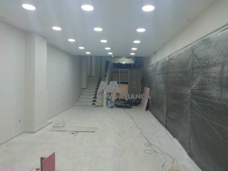 Conheça 20 do imóvel - Loja 155m² à venda Tijuca, Rio de Janeiro - R$ 3.000.000 - NTLJ00039 - 1 20 - Loja 155m² à venda Tijuca, Rio de Janeiro - R$ 3.000.000 - NTLJ00039 - 1