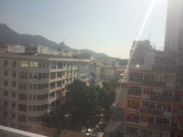 Sala Comercial 32m² à venda Rua Conde de Bonfim, Tijuca, Rio de Janeiro - R$ 528.000 - NTSL00102