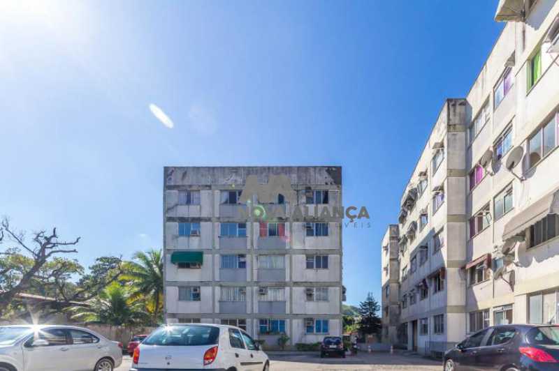 Conheça fotos-6 do imóvel - Apartamento à venda Rua Baronesa,Praça Seca, Rio de Janeiro - R$ 168.000 - NTAP21275 - 7 fotos-6 - Apartamento à venda Rua Baronesa,Praça Seca, Rio de Janeiro - R$ 168.000 - NTAP21275 - 7
