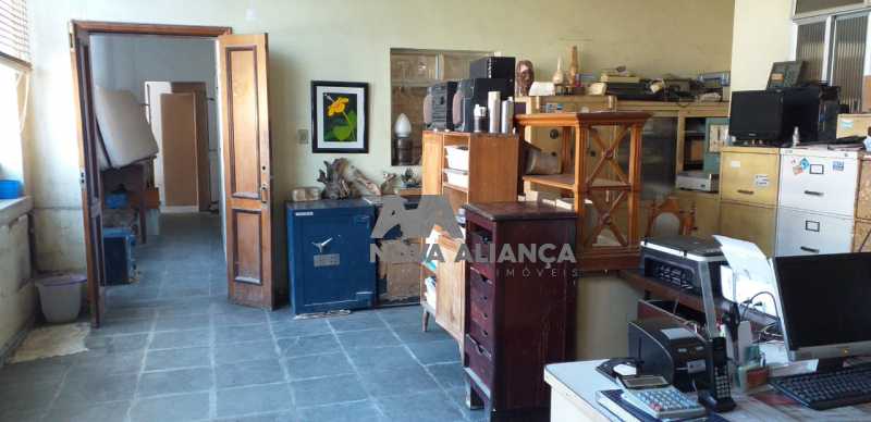Conheça ro11. do imóvel - Prédio 2080m² à venda Rua Tuiuti,São Cristóvão, Rio de Janeiro - R$ 4.000.000 - NCPR00007 - 12 ro11. - Prédio 2080m² à venda Rua Tuiuti,São Cristóvão, Rio de Janeiro - R$ 4.000.000 - NCPR00007 - 12