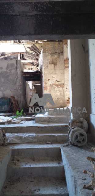 Conheça ro16. do imóvel - Prédio 2080m² à venda Rua Tuiuti,São Cristóvão, Rio de Janeiro - R$ 4.000.000 - NCPR00007 - 17 ro16. - Prédio 2080m² à venda Rua Tuiuti,São Cristóvão, Rio de Janeiro - R$ 4.000.000 - NCPR00007 - 17