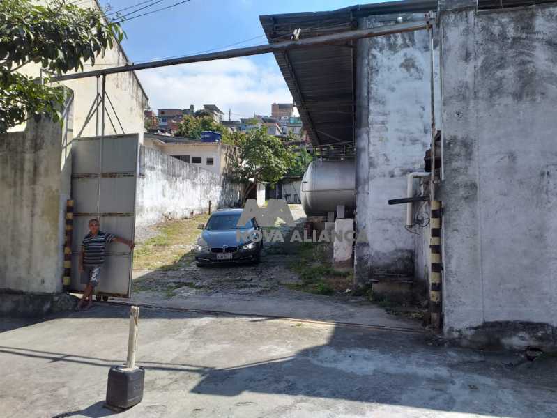 ro23. - Prédio 2080m² à venda Rua Tuiuti,São Cristóvão, Rio de Janeiro - R$ 4.000.000 - NCPR00007 - 24
