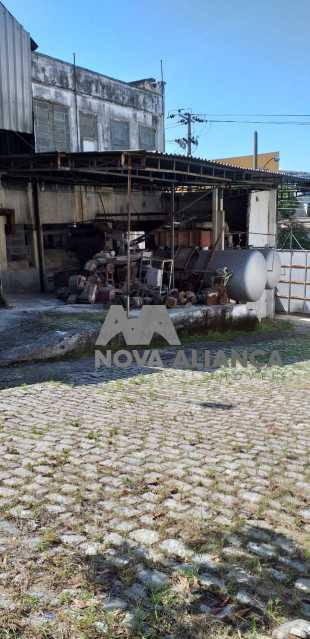 Conheça ro25. do imóvel - Prédio 2080m² à venda Rua Tuiuti,São Cristóvão, Rio de Janeiro - R$ 4.000.000 - NCPR00007 - 26 ro25. - Prédio 2080m² à venda Rua Tuiuti,São Cristóvão, Rio de Janeiro - R$ 4.000.000 - NCPR00007 - 26