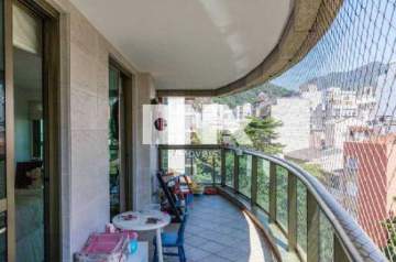 Novidade - Apartamento 3 quartos à venda Leblon, Rio de Janeiro - R$ 4.399.000 - NIAP31817