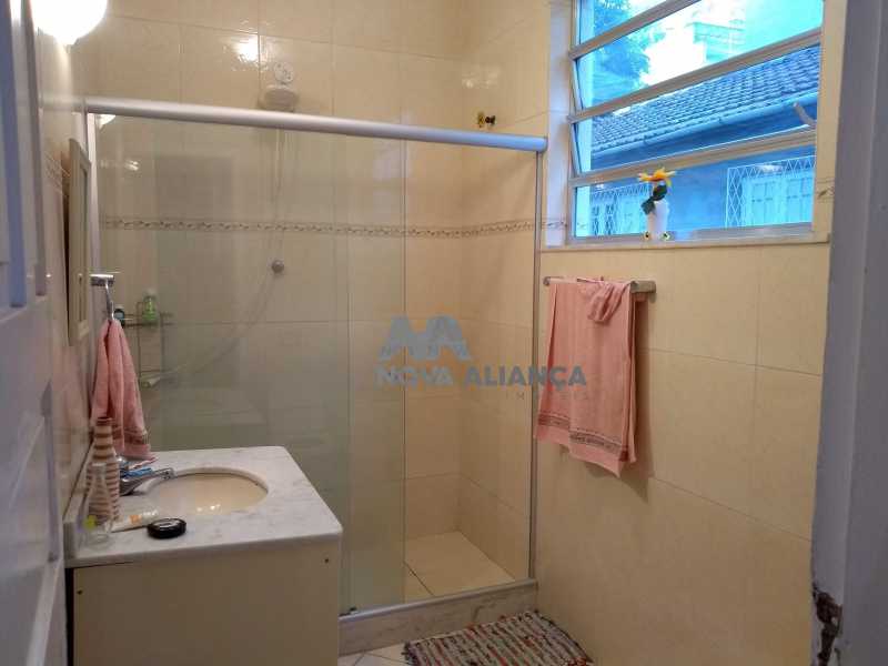 Conheça 13 do imóvel - Casa de Vila à venda Rua Adalberto Aranha,Tijuca, Rio de Janeiro - R$ 580.000 - NTCV20030 - 14 13 - Casa de Vila à venda Rua Adalberto Aranha,Tijuca, Rio de Janeiro - R$ 580.000 - NTCV20030 - 14