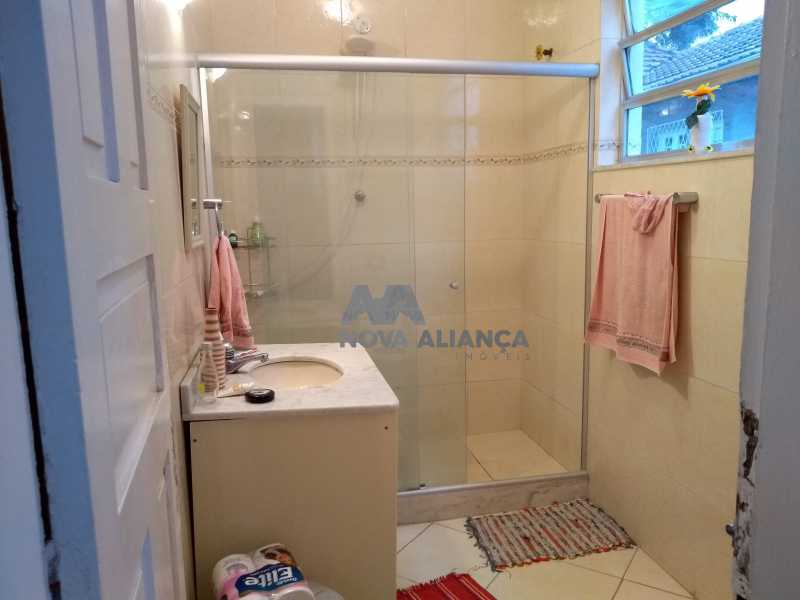 Conheça 14 do imóvel - Casa de Vila à venda Rua Adalberto Aranha,Tijuca, Rio de Janeiro - R$ 580.000 - NTCV20030 - 15 14 - Casa de Vila à venda Rua Adalberto Aranha,Tijuca, Rio de Janeiro - R$ 580.000 - NTCV20030 - 15