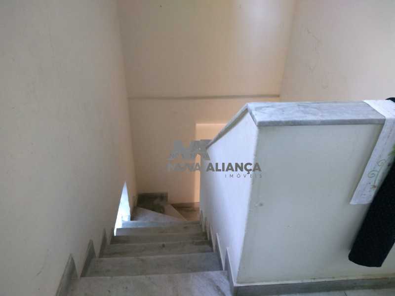 Conheça 21 do imóvel - Casa de Vila à venda Rua Adalberto Aranha,Tijuca, Rio de Janeiro - R$ 580.000 - NTCV20030 - 22 21 - Casa de Vila à venda Rua Adalberto Aranha,Tijuca, Rio de Janeiro - R$ 580.000 - NTCV20030 - 22
