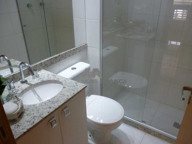 P1060833 - Apartamento à venda Rua Cachambi,Cachambi, Rio de Janeiro - R$ 660.000 - NTAP31058 - 15