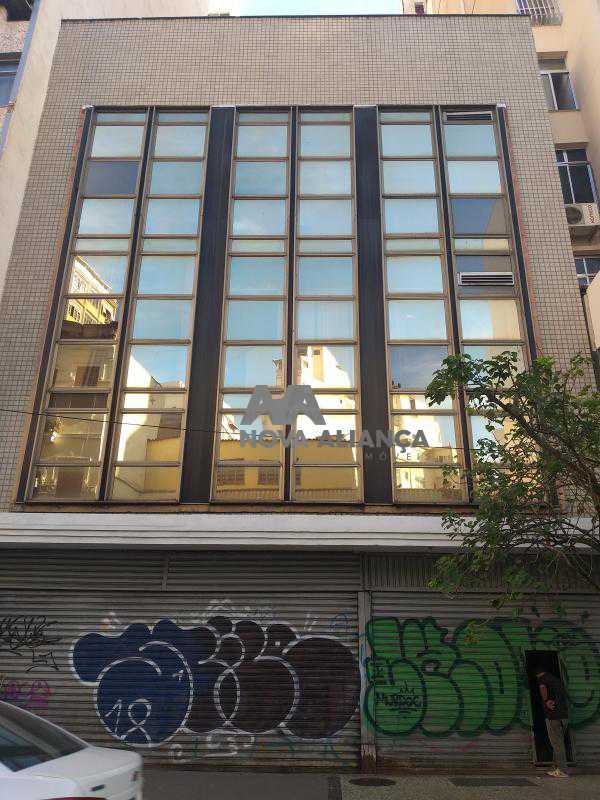 Conheça 1 do imóvel - Prédio 4500m² para alugar Centro, Rio de Janeiro - R$ 75.000 - NBPR00019 - 1 1 - Prédio 4500m² para alugar Centro, Rio de Janeiro - R$ 75.000 - NBPR00019 - 1