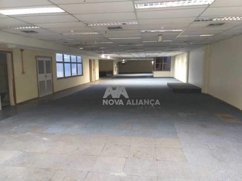 Conheça 2 do imóvel - Prédio 4500m² para alugar Centro, Rio de Janeiro - R$ 75.000 - NBPR00019 - 3 2 - Prédio 4500m² para alugar Centro, Rio de Janeiro - R$ 75.000 - NBPR00019 - 3