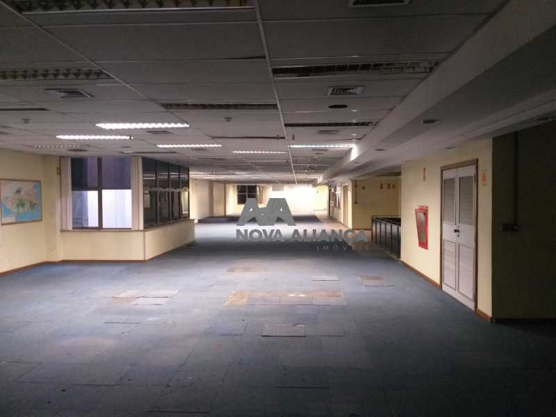 Conheça 3 do imóvel - Prédio 4500m² para alugar Centro, Rio de Janeiro - R$ 75.000 - NBPR00019 - 4 3 - Prédio 4500m² para alugar Centro, Rio de Janeiro - R$ 75.000 - NBPR00019 - 4