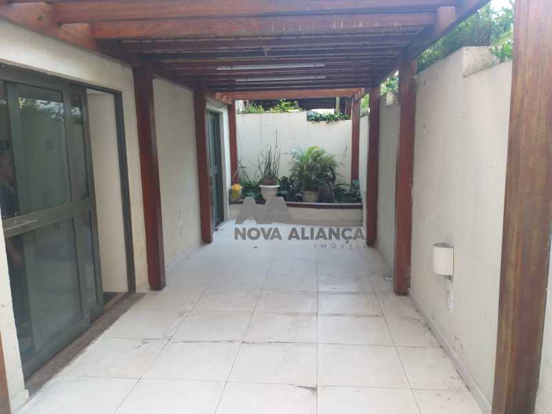 Conheça 4 do imóvel - Prédio 4500m² para alugar Centro, Rio de Janeiro - R$ 75.000 - NBPR00019 - 5 4 - Prédio 4500m² para alugar Centro, Rio de Janeiro - R$ 75.000 - NBPR00019 - 5