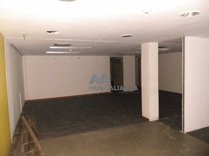 Conheça 6 do imóvel - Prédio 4500m² para alugar Centro, Rio de Janeiro - R$ 75.000 - NBPR00019 - 7 6 - Prédio 4500m² para alugar Centro, Rio de Janeiro - R$ 75.000 - NBPR00019 - 7