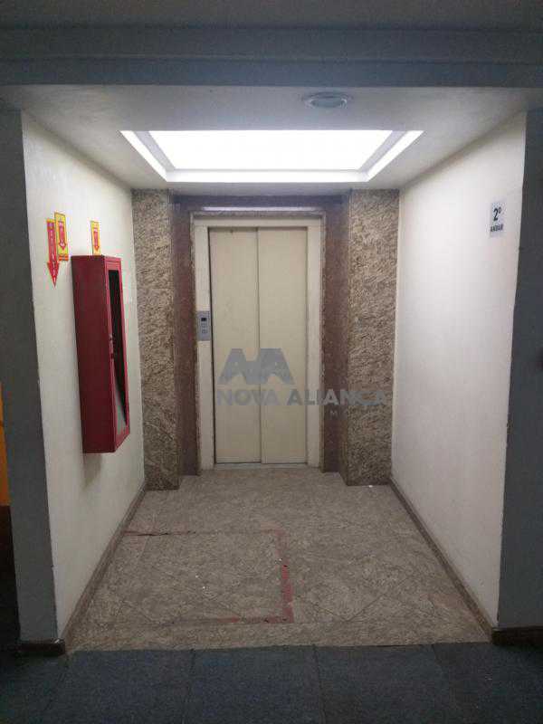 Conheça 10 do imóvel - Prédio 4500m² para alugar Centro, Rio de Janeiro - R$ 75.000 - NBPR00019 - 11 10 - Prédio 4500m² para alugar Centro, Rio de Janeiro - R$ 75.000 - NBPR00019 - 11