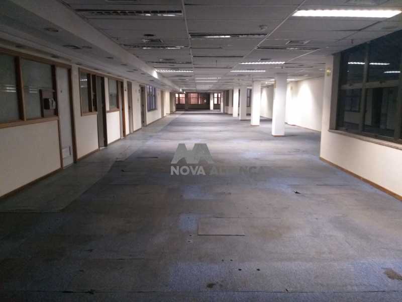 Conheça 16 do imóvel - Prédio 4500m² para alugar Centro, Rio de Janeiro - R$ 75.000 - NBPR00019 - 17 16 - Prédio 4500m² para alugar Centro, Rio de Janeiro - R$ 75.000 - NBPR00019 - 17