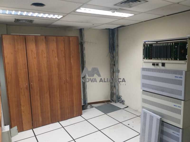 Conheça 25 do imóvel - Prédio 4500m² para alugar Centro, Rio de Janeiro - R$ 75.000 - NBPR00019 - 25 25 - Prédio 4500m² para alugar Centro, Rio de Janeiro - R$ 75.000 - NBPR00019 - 25