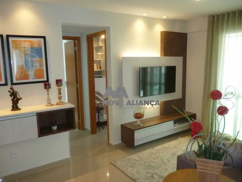 Conheça P1060823 do imóvel - Apartamento à venda Rua Cachambi,Cachambi, Rio de Janeiro - R$ 585.000 - NTAP31067 - 4 P1060823 - Apartamento à venda Rua Cachambi,Cachambi, Rio de Janeiro - R$ 585.000 - NTAP31067 - 4