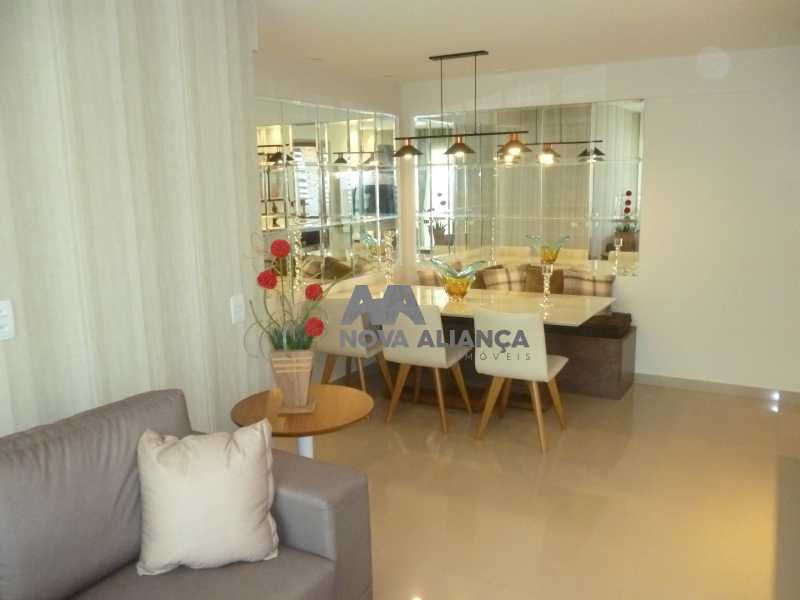 Conheça P1060825 do imóvel - Apartamento à venda Rua Cachambi,Cachambi, Rio de Janeiro - R$ 585.000 - NTAP31067 - 6 P1060825 - Apartamento à venda Rua Cachambi,Cachambi, Rio de Janeiro - R$ 585.000 - NTAP31067 - 6