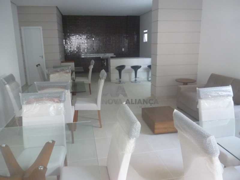 Conheça P1060842999 do imóvel - Apartamento à venda Rua Cachambi,Cachambi, Rio de Janeiro - R$ 585.000 - NTAP31067 - 24 P1060842999 - Apartamento à venda Rua Cachambi,Cachambi, Rio de Janeiro - R$ 585.000 - NTAP31067 - 24