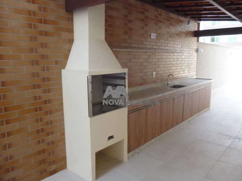 Conheça P106084233333 do imóvel - Apartamento à venda Rua Cachambi,Cachambi, Rio de Janeiro - R$ 585.000 - NTAP31067 - 26 P106084233333 - Apartamento à venda Rua Cachambi,Cachambi, Rio de Janeiro - R$ 585.000 - NTAP31067 - 26