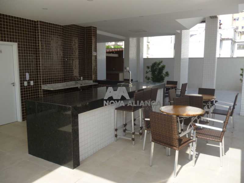P106084299999 - Apartamento à venda Rua Cachambi,Cachambi, Rio de Janeiro - R$ 585.000 - NTAP31067 - 28