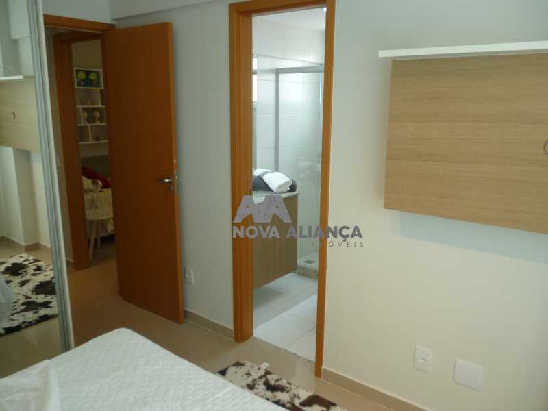P1060836 - Apartamento à venda Rua Cachambi,Cachambi, Rio de Janeiro - R$ 623.000 - NTAP31073 - 17