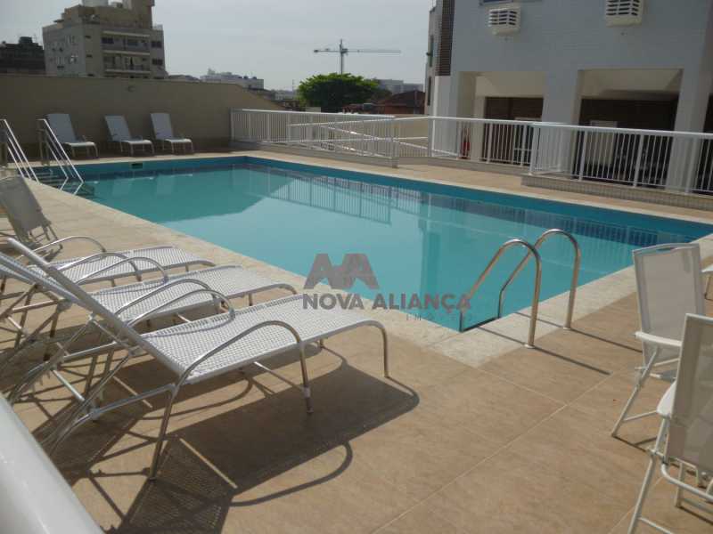 Conheça P106084288888 do imóvel - Apartamento à venda Rua Cachambi,Cachambi, Rio de Janeiro - R$ 653.000 - NTAP31074 - 27 P106084288888 - Apartamento à venda Rua Cachambi,Cachambi, Rio de Janeiro - R$ 653.000 - NTAP31074 - 27