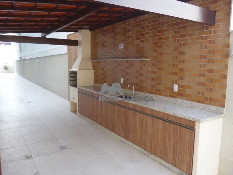Conheça P10608429999999 do imóvel - Apartamento à venda Rua Cachambi,Cachambi, Rio de Janeiro - R$ 653.000 - NTAP31074 - 31 P10608429999999 - Apartamento à venda Rua Cachambi,Cachambi, Rio de Janeiro - R$ 653.000 - NTAP31074 - 31