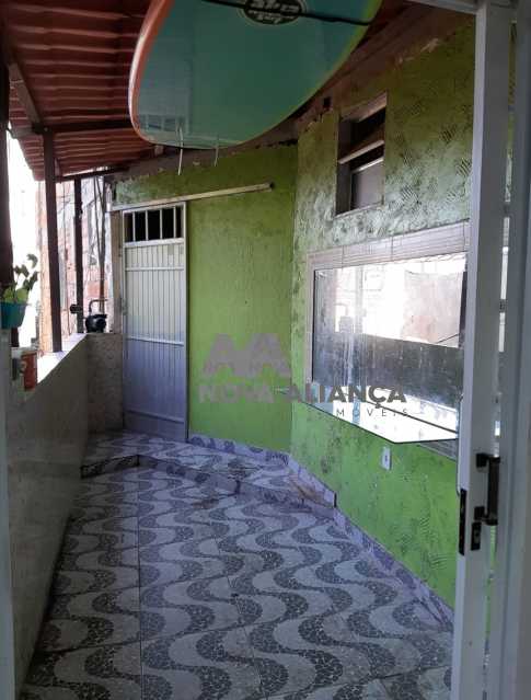 WhatsApp Image 2019-09-12 at 1 - Apartamento à venda Rua Itabuna da Floresta,Itanhangá, Rio de Janeiro - R$ 120.000 - NCAP21221 - 14