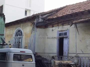 Casa à venda Rua José Vicente,Grajaú, Rio de Janeiro - R$ 1.500.000 - NTCA00018
