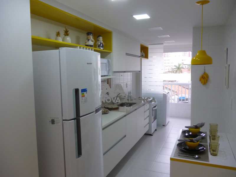 P1070674a - Apartamento à venda Rua Coração de Maria,Méier, Rio de Janeiro - R$ 694.000 - NTAP31103 - 13