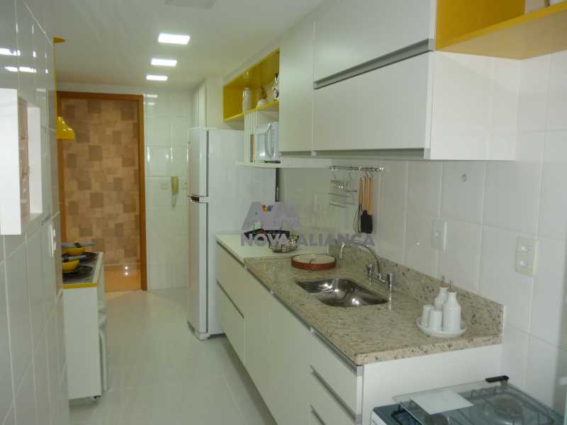 P1070674c - Apartamento à venda Rua Coração de Maria,Méier, Rio de Janeiro - R$ 751.000 - NTAP31106 - 15