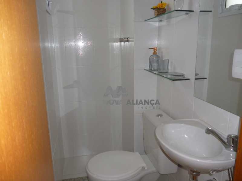 Conheça P1070687 do imóvel - Apartamento à venda Rua Coração de Maria,Méier, Rio de Janeiro - R$ 733.750 - NTAP31109 - 19 P1070687 - Apartamento à venda Rua Coração de Maria,Méier, Rio de Janeiro - R$ 733.750 - NTAP31109 - 19