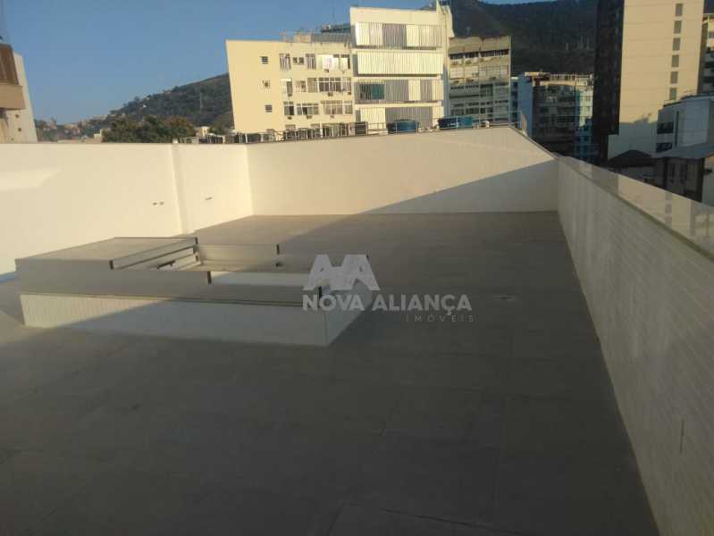 Conheça WhatsApp Image 2019-09-17 at 0 do imóvel - Cobertura 2 quartos à venda Tijuca, Rio de Janeiro - R$ 1.062.500 - NTCO20049 - 4 WhatsApp Image 2019-09-17 at 0 - Cobertura 2 quartos à venda Tijuca, Rio de Janeiro - R$ 1.062.500 - NTCO20049 - 4