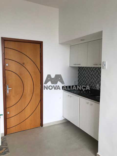 Conheça 3 do imóvel - Kitnet/Conjugado 24m² à venda Rua das Laranjeiras,Laranjeiras, Rio de Janeiro - R$ 340.000 - NIKI00071 - 4 3 - Kitnet/Conjugado 24m² à venda Rua das Laranjeiras,Laranjeiras, Rio de Janeiro - R$ 340.000 - NIKI00071 - 4