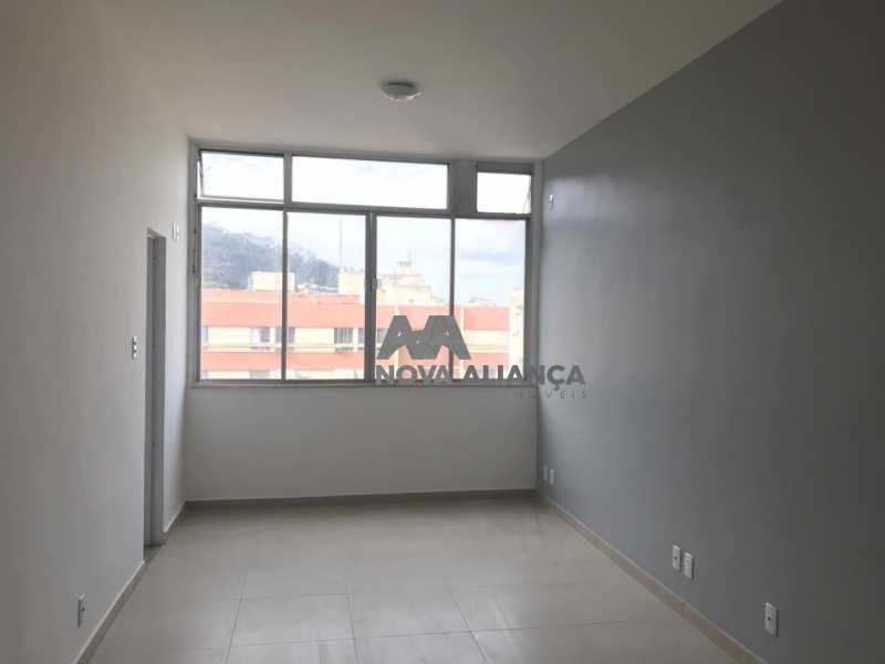 Conheça 5 do imóvel - Kitnet/Conjugado 24m² à venda Rua das Laranjeiras,Laranjeiras, Rio de Janeiro - R$ 340.000 - NIKI00071 - 1 5 - Kitnet/Conjugado 24m² à venda Rua das Laranjeiras,Laranjeiras, Rio de Janeiro - R$ 340.000 - NIKI00071 - 1