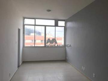 Kitnet/Conjugado 24m² à venda Rua das Laranjeiras,Laranjeiras, Rio de Janeiro - R$ 340.000 - NIKI00071