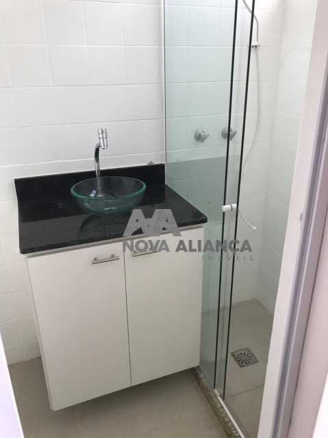 Conheça 6 do imóvel - Kitnet/Conjugado 24m² à venda Rua das Laranjeiras,Laranjeiras, Rio de Janeiro - R$ 340.000 - NIKI00071 - 12 6 - Kitnet/Conjugado 24m² à venda Rua das Laranjeiras,Laranjeiras, Rio de Janeiro - R$ 340.000 - NIKI00071 - 12