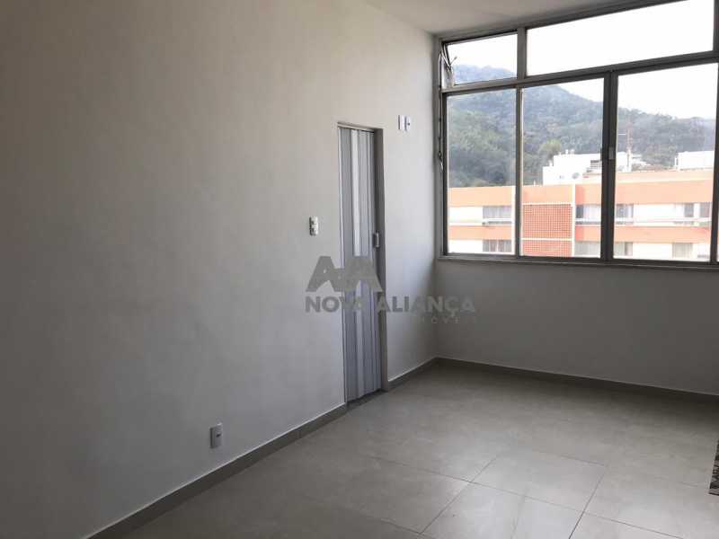 9 - Kitnet/Conjugado 24m² à venda Rua das Laranjeiras,Laranjeiras, Rio de Janeiro - R$ 340.000 - NIKI00071 - 5