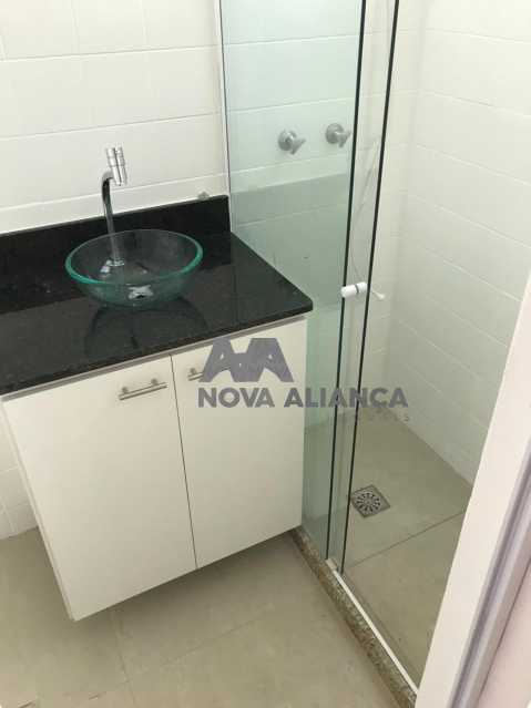 Conheça 10 do imóvel - Kitnet/Conjugado 24m² à venda Rua das Laranjeiras,Laranjeiras, Rio de Janeiro - R$ 340.000 - NIKI00071 - 10 10 - Kitnet/Conjugado 24m² à venda Rua das Laranjeiras,Laranjeiras, Rio de Janeiro - R$ 340.000 - NIKI00071 - 10