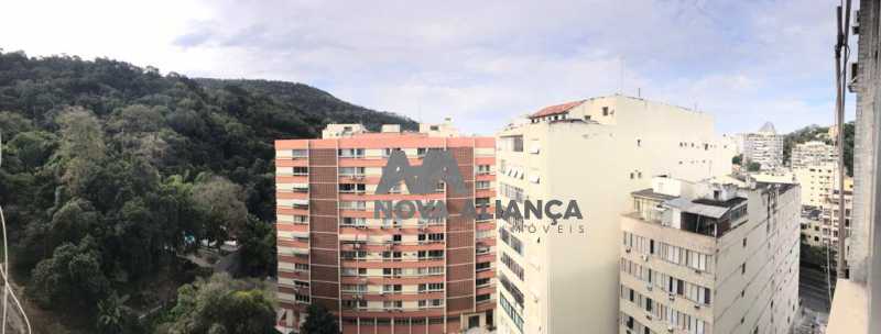 Conheça 13 do imóvel - Kitnet/Conjugado 24m² à venda Rua das Laranjeiras,Laranjeiras, Rio de Janeiro - R$ 340.000 - NIKI00071 - 14 13 - Kitnet/Conjugado 24m² à venda Rua das Laranjeiras,Laranjeiras, Rio de Janeiro - R$ 340.000 - NIKI00071 - 14