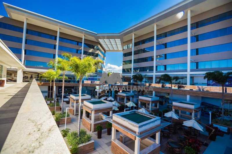 Conheça 1 do imóvel - Apartamento à venda Rua Silvia Pozzana,Recreio dos Bandeirantes, Rio de Janeiro - R$ 179.100 - NTAP00149 - 1 1 - Apartamento à venda Rua Silvia Pozzana,Recreio dos Bandeirantes, Rio de Janeiro - R$ 179.100 - NTAP00149 - 1