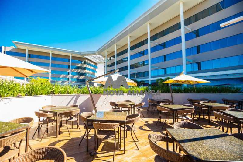 Conheça 3 do imóvel - Apartamento à venda Rua Silvia Pozzana,Recreio dos Bandeirantes, Rio de Janeiro - R$ 179.100 - NTAP00149 - 4 3 - Apartamento à venda Rua Silvia Pozzana,Recreio dos Bandeirantes, Rio de Janeiro - R$ 179.100 - NTAP00149 - 4