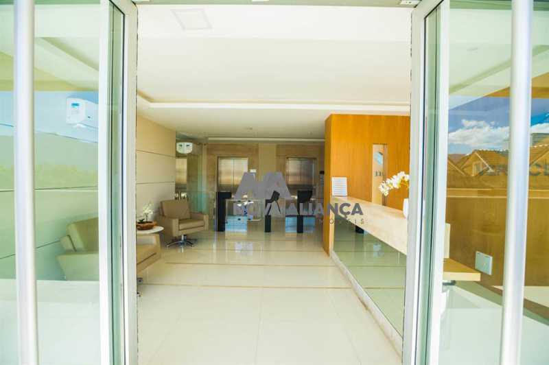 Conheça 4 do imóvel - Apartamento à venda Rua Silvia Pozzana,Recreio dos Bandeirantes, Rio de Janeiro - R$ 179.100 - NTAP00149 - 5 4 - Apartamento à venda Rua Silvia Pozzana,Recreio dos Bandeirantes, Rio de Janeiro - R$ 179.100 - NTAP00149 - 5