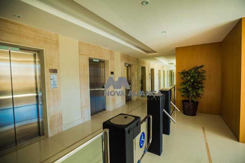 Conheça 6 do imóvel - Apartamento à venda Rua Silvia Pozzana,Recreio dos Bandeirantes, Rio de Janeiro - R$ 179.100 - NTAP00149 - 7 6 - Apartamento à venda Rua Silvia Pozzana,Recreio dos Bandeirantes, Rio de Janeiro - R$ 179.100 - NTAP00149 - 7