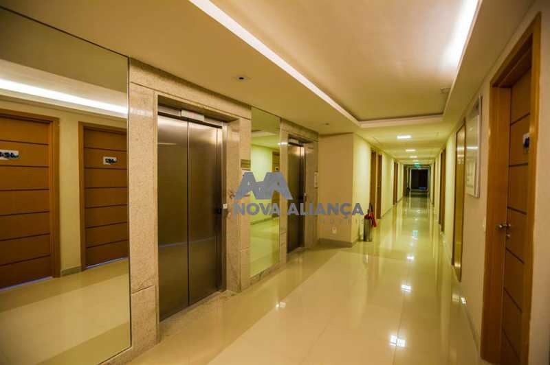Conheça 7 do imóvel - Apartamento à venda Rua Silvia Pozzana,Recreio dos Bandeirantes, Rio de Janeiro - R$ 179.100 - NTAP00149 - 8 7 - Apartamento à venda Rua Silvia Pozzana,Recreio dos Bandeirantes, Rio de Janeiro - R$ 179.100 - NTAP00149 - 8