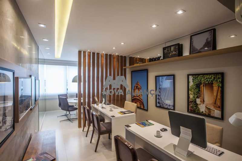 Conheça 8 do imóvel - Apartamento à venda Rua Silvia Pozzana,Recreio dos Bandeirantes, Rio de Janeiro - R$ 177.200 - NTAP00150 - 9 8 - Apartamento à venda Rua Silvia Pozzana,Recreio dos Bandeirantes, Rio de Janeiro - R$ 177.200 - NTAP00150 - 9