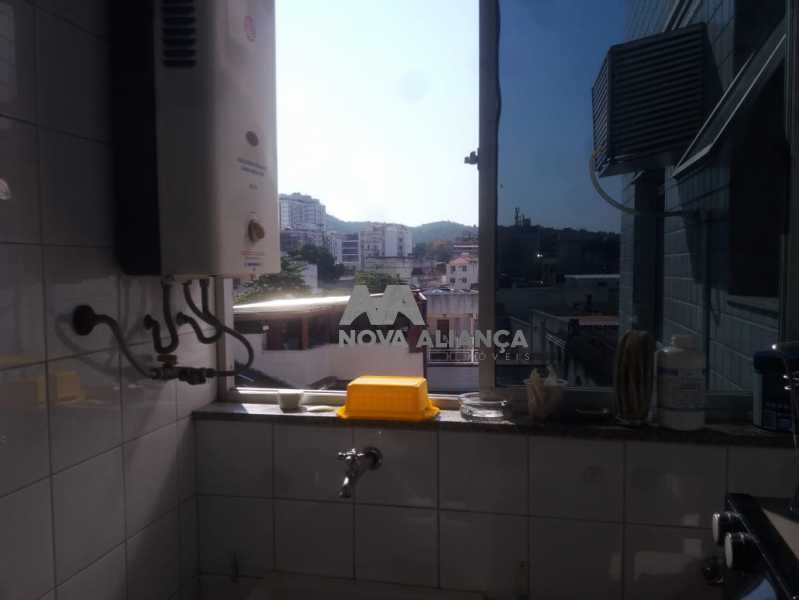 Conheça w6 do imóvel - Cobertura à venda Rua Padre Champagnat,Vila Isabel, Rio de Janeiro - R$ 1.330.000 - NTCO30112 - 12 w6 - Cobertura à venda Rua Padre Champagnat,Vila Isabel, Rio de Janeiro - R$ 1.330.000 - NTCO30112 - 12